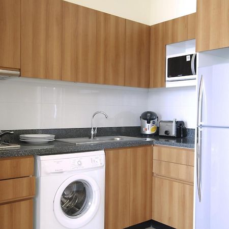 Kameo Grand Hotel & Serviced Apartment, ראיונג חדר תמונה