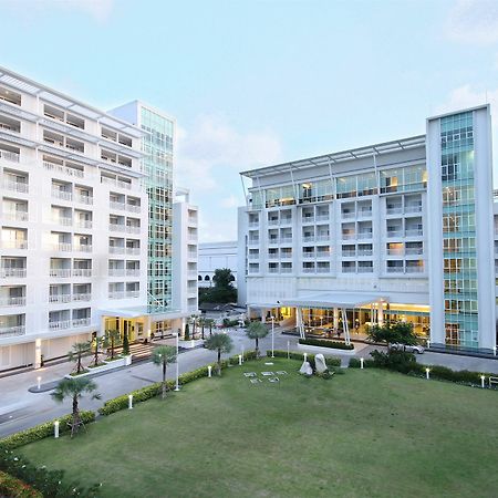 Kameo Grand Hotel & Serviced Apartment, ראיונג מראה חיצוני תמונה