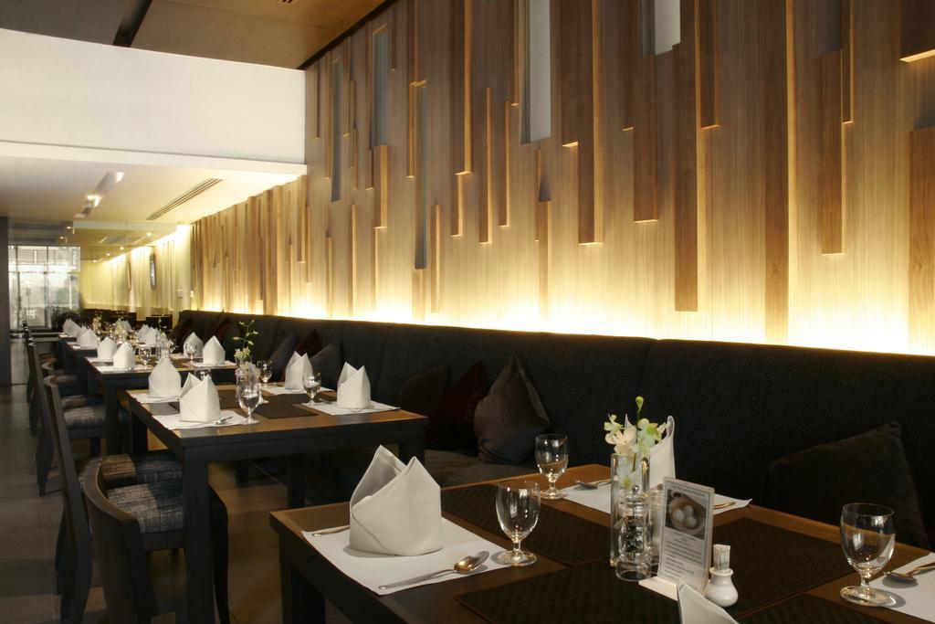Kameo Grand Hotel & Serviced Apartment, ראיונג מראה חיצוני תמונה