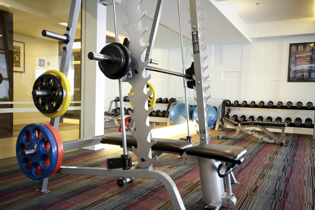 Kameo Grand Hotel & Serviced Apartment, ראיונג מראה חיצוני תמונה