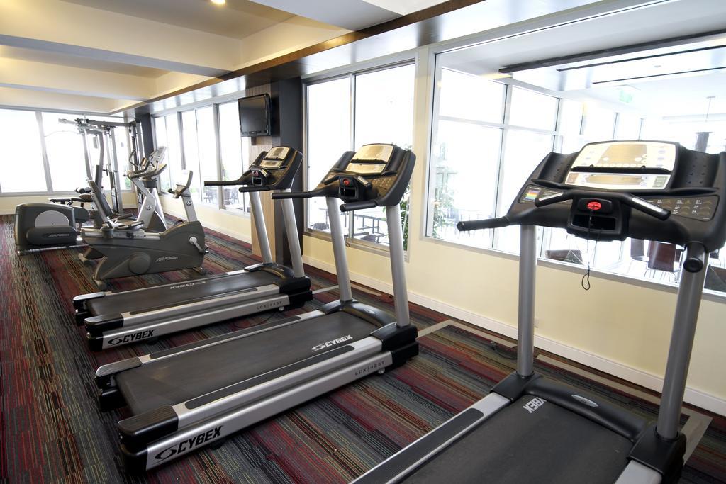 Kameo Grand Hotel & Serviced Apartment, ראיונג מראה חיצוני תמונה