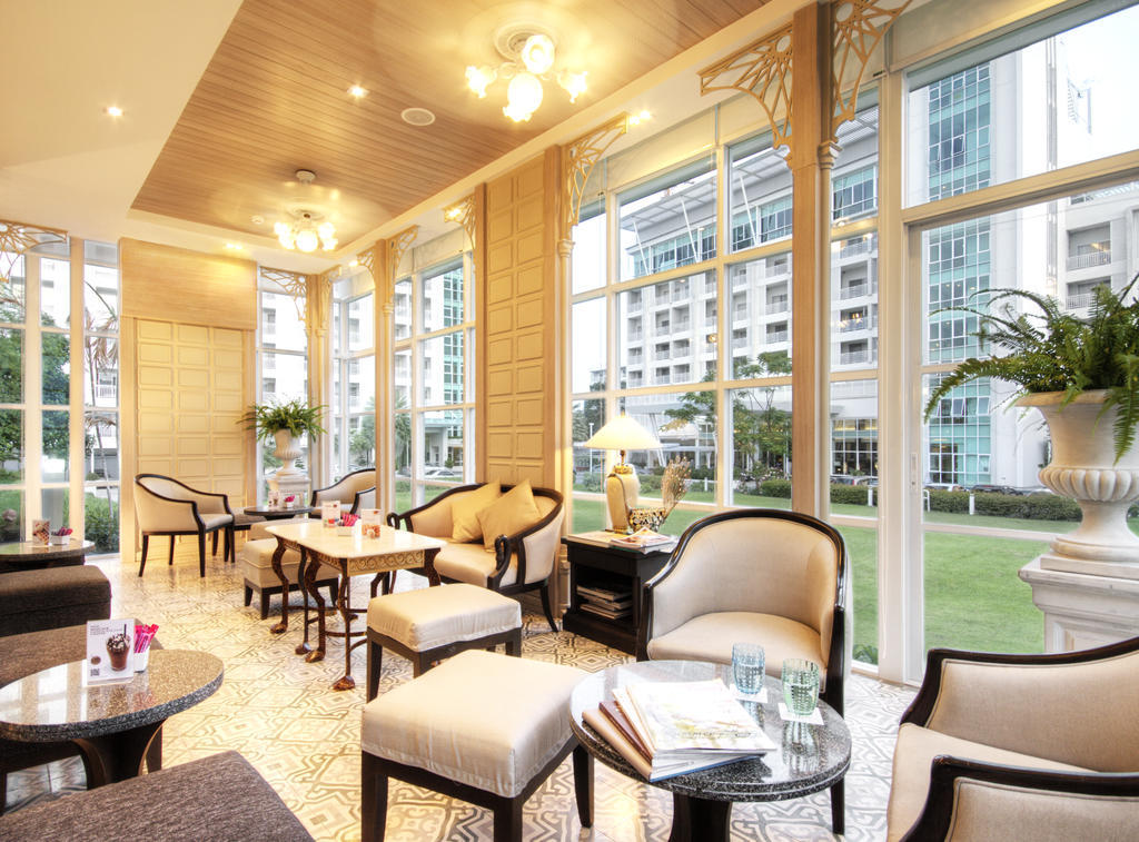 Kameo Grand Hotel & Serviced Apartment, ראיונג מראה חיצוני תמונה