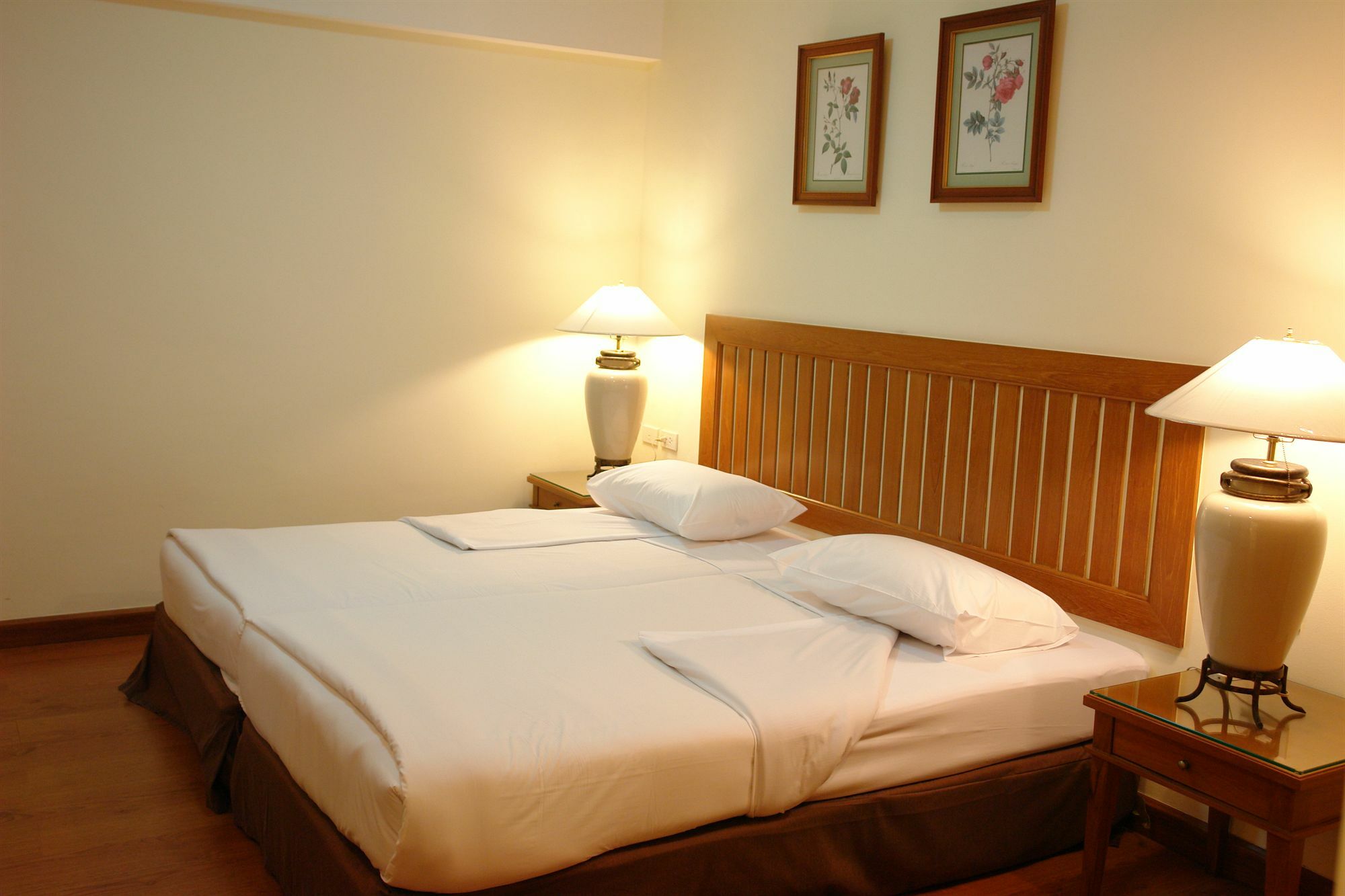 Kameo Grand Hotel & Serviced Apartment, ראיונג מראה חיצוני תמונה
