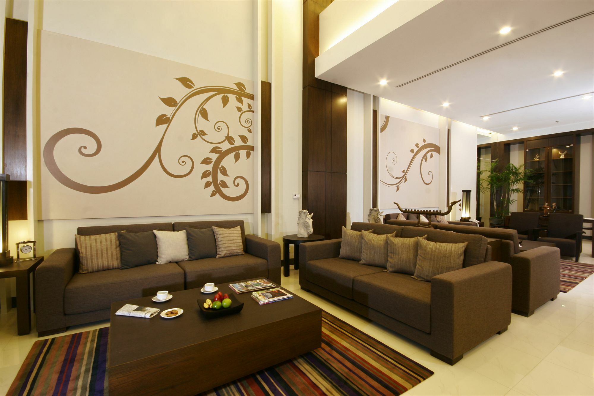 Kameo Grand Hotel & Serviced Apartment, ראיונג מראה חיצוני תמונה
