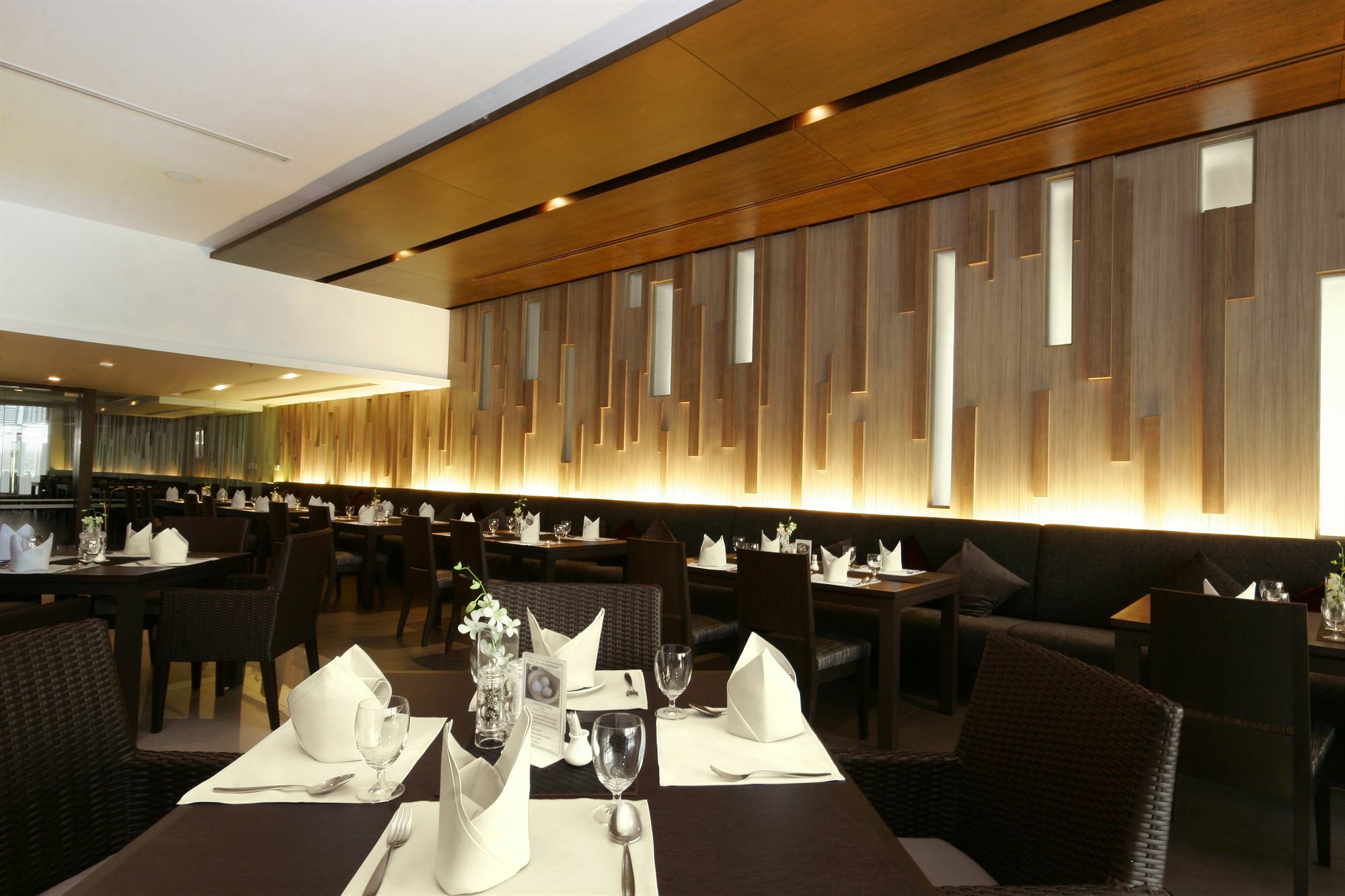 Kameo Grand Hotel & Serviced Apartment, ראיונג מראה חיצוני תמונה