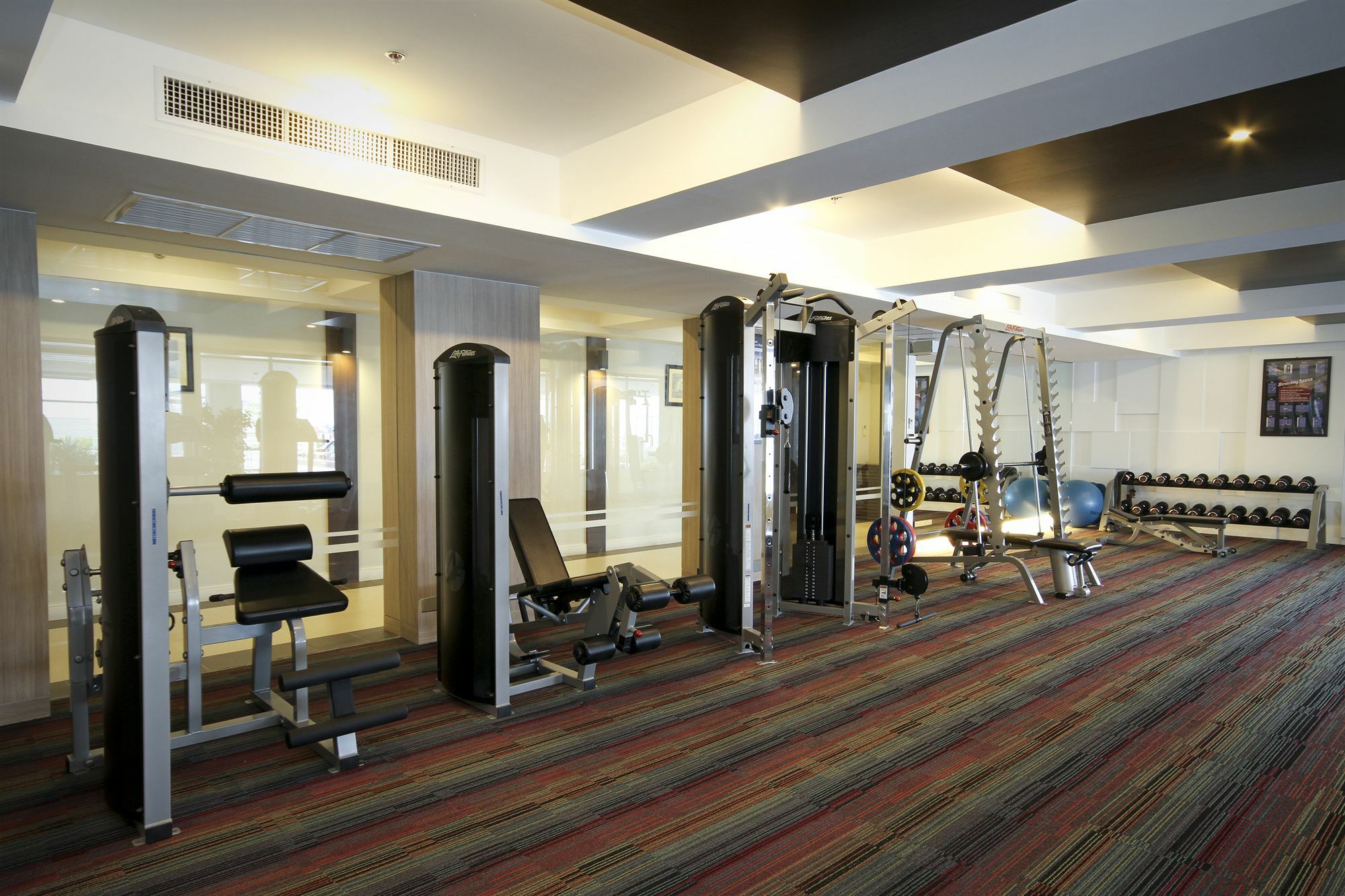 Kameo Grand Hotel & Serviced Apartment, ראיונג מראה חיצוני תמונה