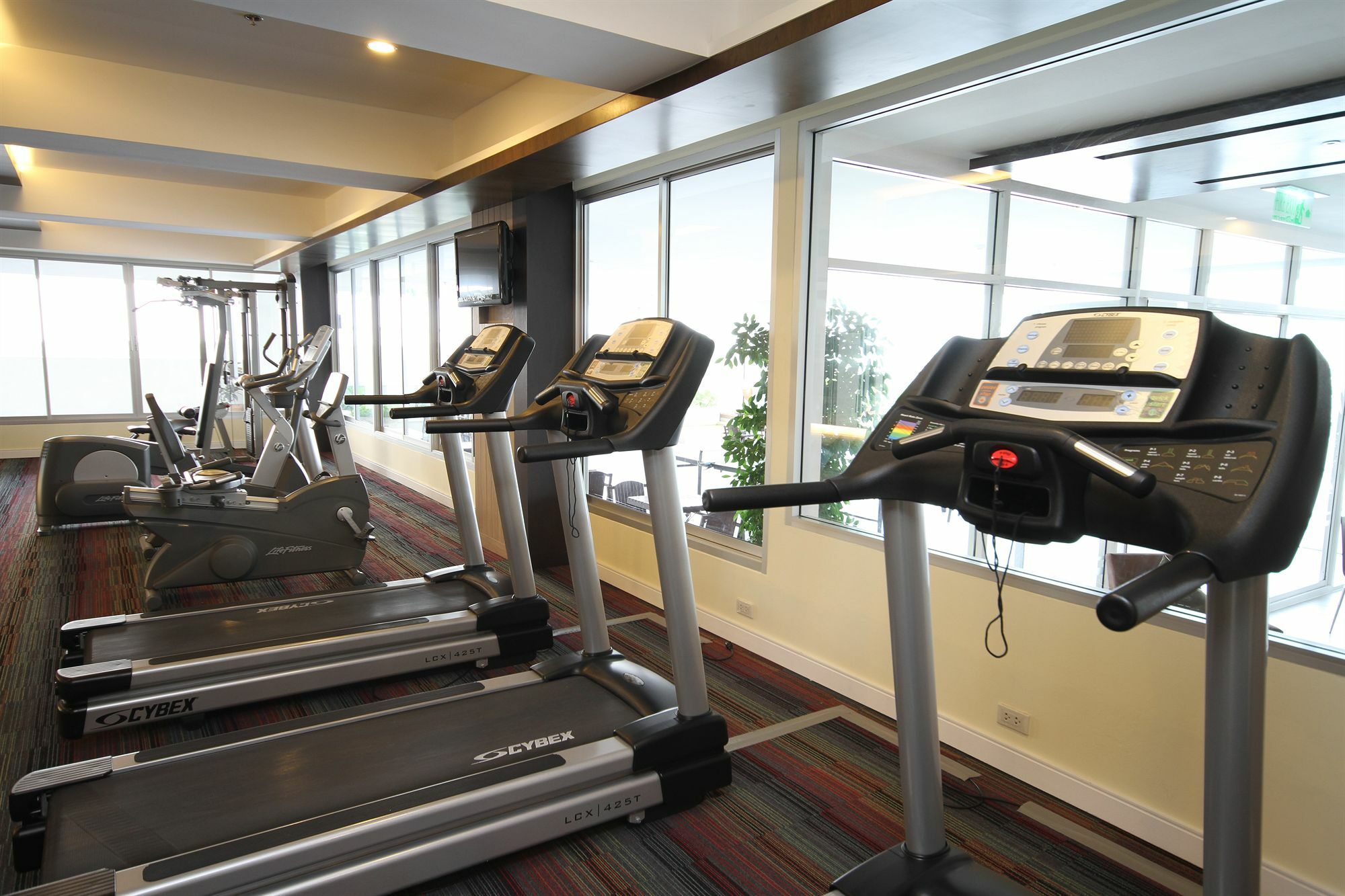 Kameo Grand Hotel & Serviced Apartment, ראיונג מראה חיצוני תמונה
